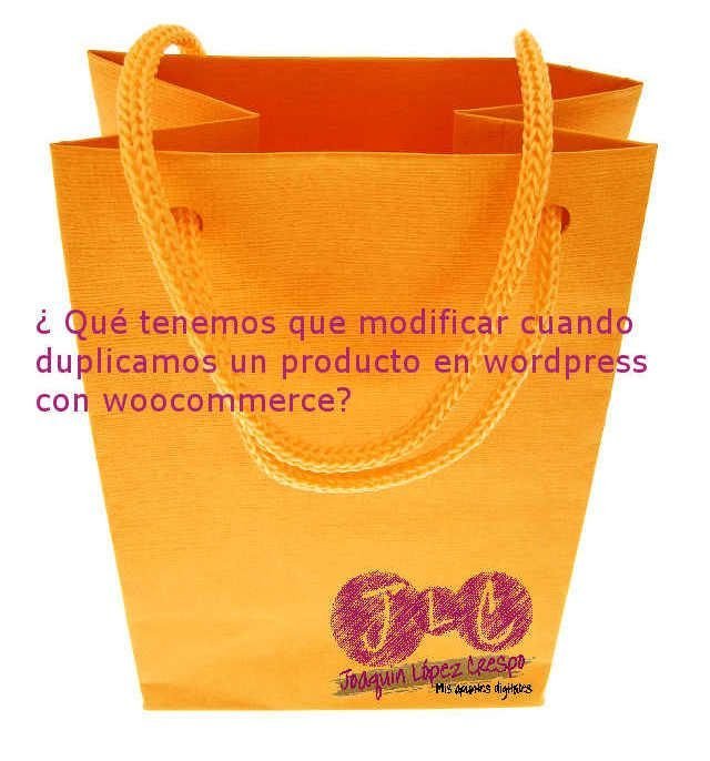 Como hacer una buena plantilla de producto en wordpress con el plugin de woocommerce