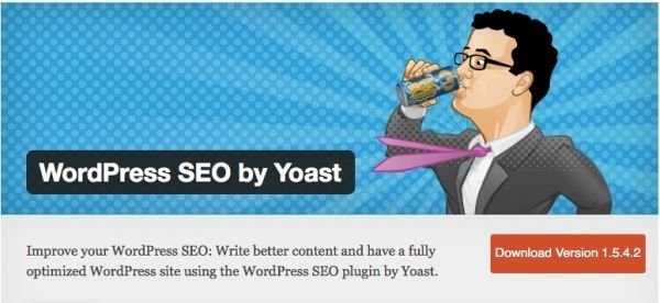 Configurar wordpress seo by yoast 1.5.4.2