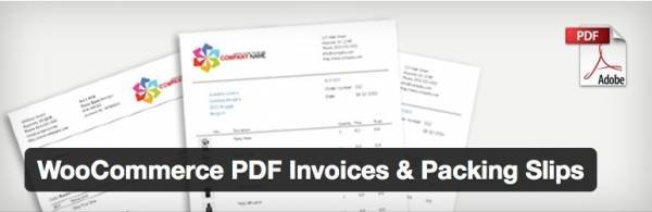 Como generar Facturas y Albaranes PDF en Woocommere