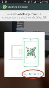 descargar whatsapp para pc gratis con whats app web