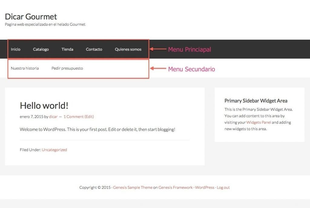 resultado-menu-princiap-menu-secundario-genesis-framework