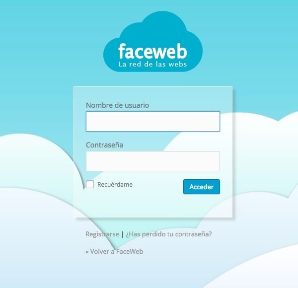 personalizar el panel de administración de Wordpress