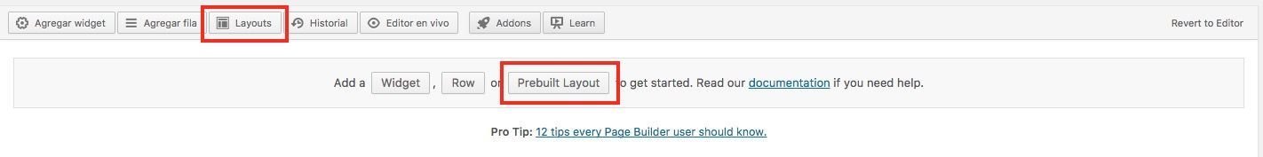 plantillas-predefinidas-de-page-builder-siteorigin