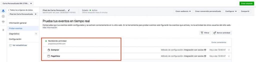 Cómo-crear-eventos-en-Tag-Manager-para-Facebook-Ads-comprobar evento