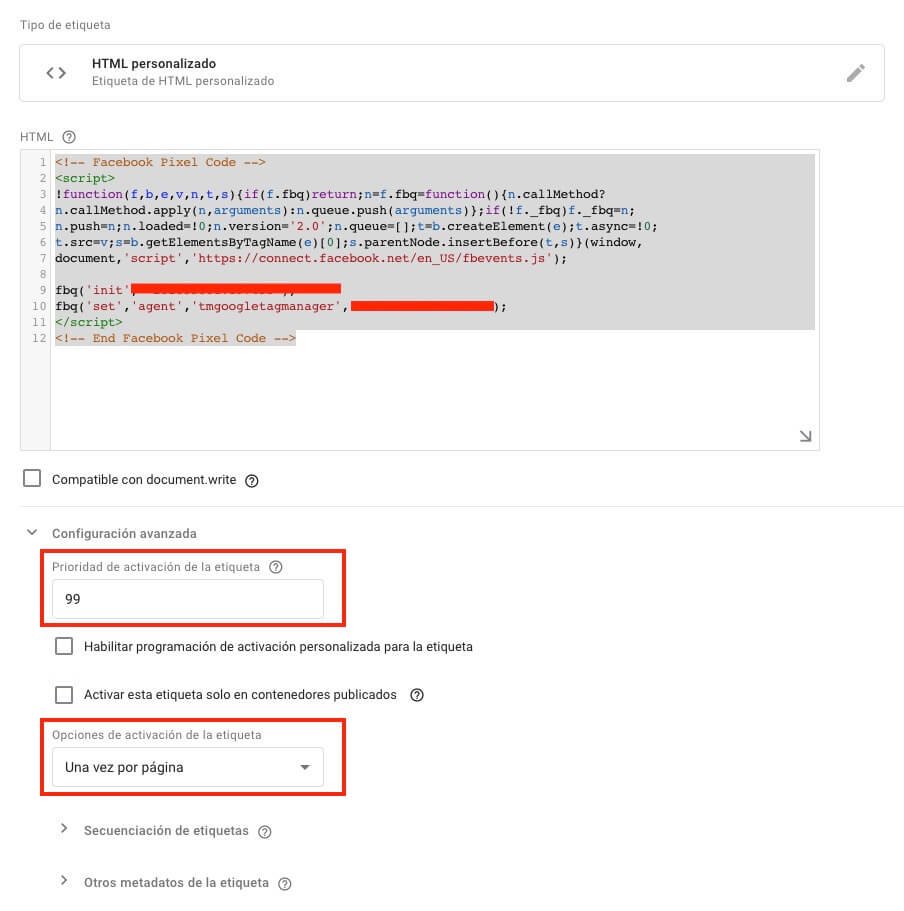 Manual-cómo-insertar-correctamente-Pixel-Facebook-Ads-Google-tag-manager-añadir-pixel