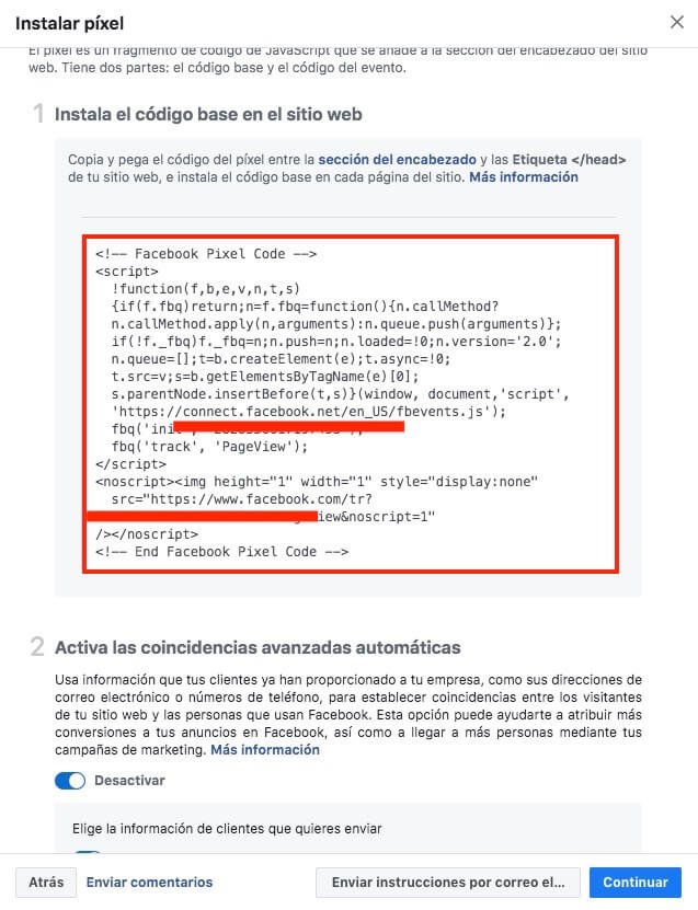 Manual-cómo-insertar-correctamente-Pixel-Facebook-Ads-Google-tag-manager-copiar-pixel