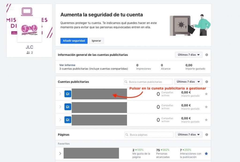 Pulsar-en-la-cuenta-publicitaria-a-gestionar-para-crear-eventos-en-Tag-Manager-para-Facebook-Ads